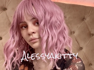 Alessyakitty