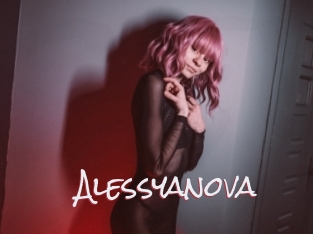 Alessyanova