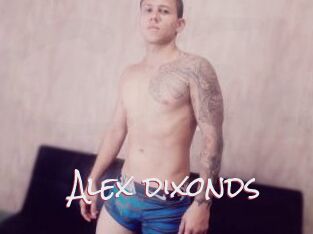 Alex_dixonds