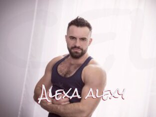 Alexa_alexy