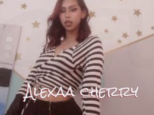 Alexaa_cherry
