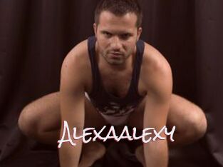 Alexaalexy
