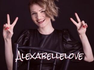 Alexabellelove