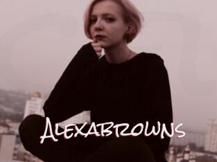 Alexabrowns