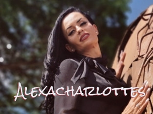 Alexacharlottes