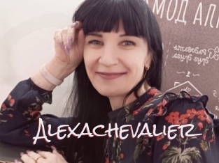 Alexachevalier