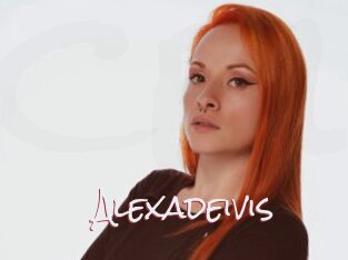 Alexadeivis