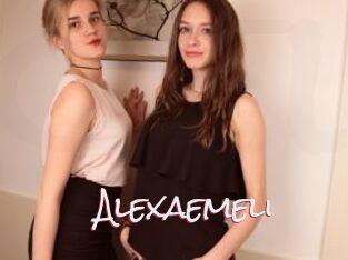 Alexaemeli