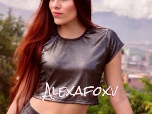 Alexafoxv