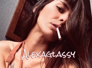 Alexaglassy