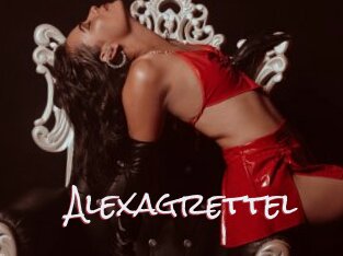 Alexagrettel