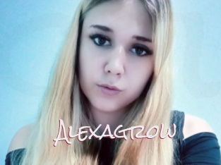 Alexagrow