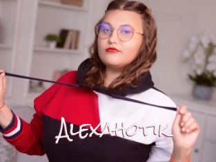 Alexahotik
