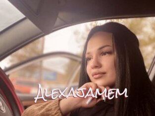 Alexajamem
