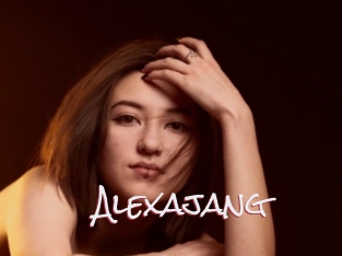 Alexajang