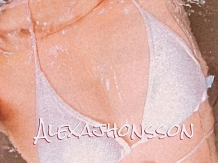 Alexajhonsson