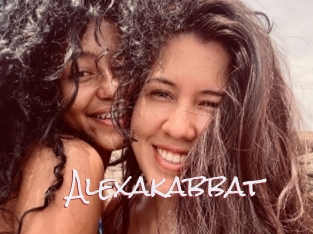 Alexakabbat