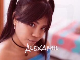Alexamil