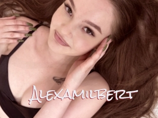 Alexamilbert