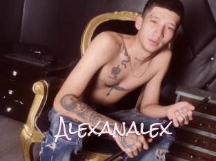 alexanalex Celiba Club