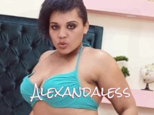 Alexandaless