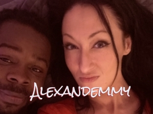 Alexandemmy