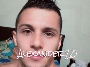 Alexander20