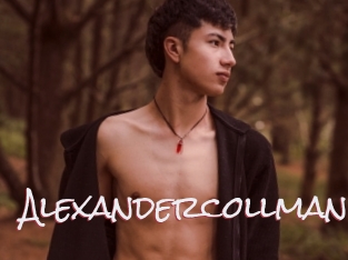 Alexandercollman