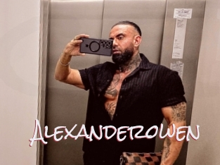 Alexanderowen