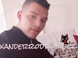 Alexanderrodriguezz