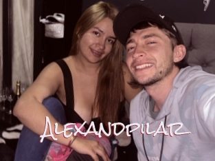 Alexandpilar