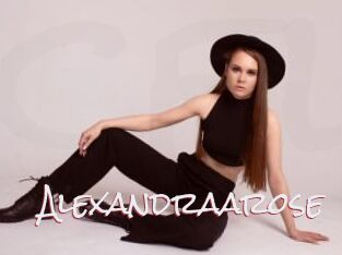 Alexandraarose