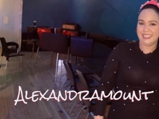 Alexandramount
