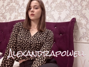 Alexandrapowell