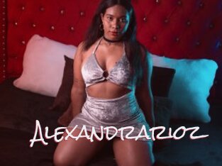 Alexandrarioz