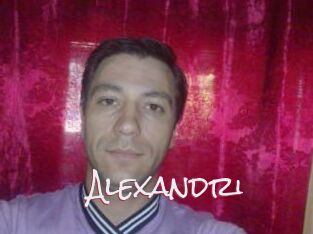 Alexandri