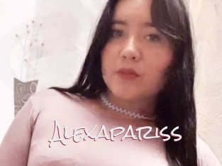 Alexapariss