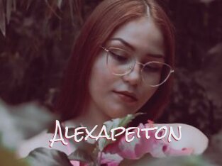 Alexapeiton