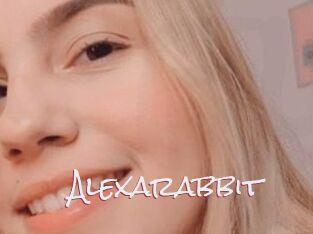 Alexarabbit