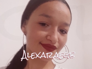 Alexaraegb
