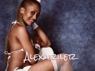 Alexariler