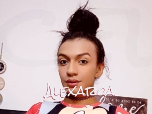 Alexaroa