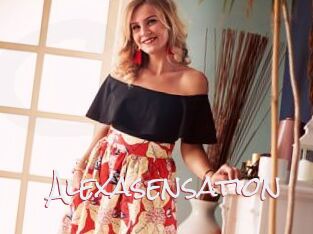 Alexasensation