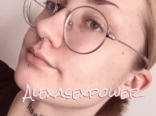 Alexasexpower