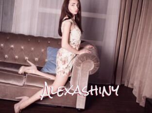 Alexashiny