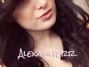 Alexasilverr