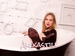 Alexastill