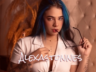 Alexastonnes