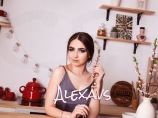Alexavs