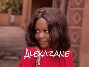 Alexazane